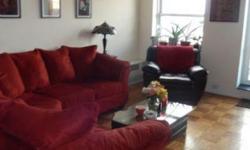 I am subletting a room in our fabulous sunny apartment from APRIL 15th to MAY 14th, the month or a couple weeks within this period.
The apartment is located in the Lower East Side of MANHATTAN a 10-15 min walk to Wall Street, Battery Park, Soho, East