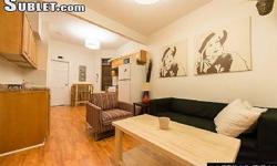 One room available for $1700 a month
NoLita - On the corner of Mulberry & Broome Street
Live in a peaceful, quiet building with a vibrant, bustling neighborhood just outside your door. Nearby, there is a quick and easy commute to any Manhattan destination