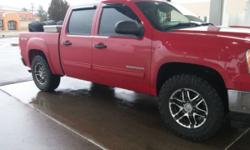 like new MUDDING TIRES AND RIMS
rim tires came off a chevy gmc 6 lugÂ 
1100.00Â 
585-290-8358
call or text for more info