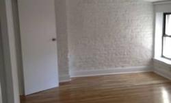 gorgeous 5 bedroom apartment with exposed brick, white walls, lots of natural light, hardwood floor. cable and wifi, prime location on 14th and 6th. 2 sink huge bathroom, 5 bedrooms, living room, kitchen, dining area. 3rd floor walk up with only 3 rooms