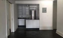 Third roommate needed in a gorgeous, gut renovated three bedroom apartment steps away from Grand Central. The apt is on the 10th floor of a luxury doorman building, sun filled, and spacious. We are two girls in our 20s responsible in finance and