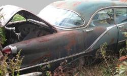 1956 Oldsmobile Rocket 88 parts
For parts only
Call 716-595-2046.