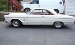 1966 Plymouth Fury III
Gorgeous Cruiser
White with beautiful new red interior, absolutely stunning.
Excellent bright work, with Street Hemi hood scoop.
Odometer- 35,122 Miles
Engine- 400 B 1,500 on rebuild 3 years old.( 0riginal 383/325)
Transmission- 727