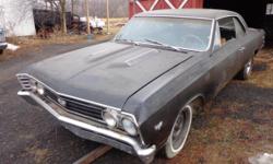 southern Chevelle