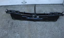 1968-69 Dodge Charger Grill/Headlight Support. Very good condition. No rot.---$150.00