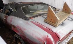 1968 chevelle project car,needs restoration.have original block,had a 4 speed and a 12 bolt rear end .