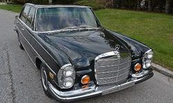 Condition: Used
Drivetrain: 2 Wheel
Vehicle title: Clear
DESCRIPTION:
Your Source for Vintage Auto Sales, Restoration, Service and Storage. You are here: Home Vintage Auto Sales Classic Cars for Sale Mercedes Benz1970 Mercedes Benz 280SLBuy it today,