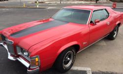SELLING A REAL CLEAN 71 COUGAR WITH LOW MILES
RUNS AND LOOKS REAL GOOD . HAS THE STRONG 351 WINDSOR V8 ENGINE / 2 BARREL CARBURETOR AND A TIGHT AUTOMATIC TRANSMISSION .
RECENTLY DONE : NEW CUSTOM WOOD STEERING WHEEL , FREE FLOW MASTER DUAL EXHAUST,