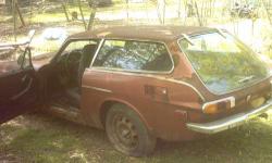 1973 Volvo 1800ES wagon rear side glass. Drivers side in excellent condition. NO window gasket. May fit other years. Call 845-754-7233 CASH OR PAYPAL SHIPPING EXTRA. NO OTHER PARTS FOR THIS VEHICLE AVAILABLE.