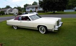 1977 Lincoln ContinentalTowncar Coupe,80,000 miles i'm the 2nd owner in excellent condition inside and outside,inside of this vehicle do not show any signs of anybody ever using it,the vinyl near the windows show some wear I took pictures of it they're