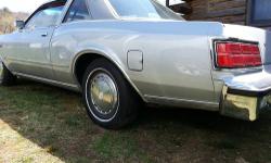 Very clean and great runing 1978 Dogge Diplomat v-8 2 Door call 315-481-4419 Come and see this car you will be impressed.