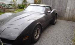 Selling my Corvette, i bought it a while back with the intentions of a full restoration, but funds situation dictates the sale. I've come to realize i will never be able to get it to the condition i desired.
Has tons of new parts and runs very strong,
