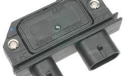 $39.00!! New in box Standard Ignition LX340 Module. Don't take chances with an old or questionable ignition control module that can leave you stranded. Standard Motor Products replacement ignition control modules are designed to exceed OEM specifications