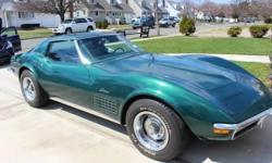 1986 Chevrolet Corvette for sale in Wantagh, NY. For more information, please contact John at 516-382-2218 or 516-804-4893.
