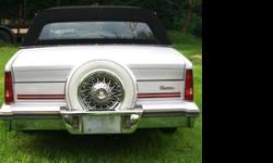 1987 cadillac deville presidential edition not many made as ive seen and researched i looke up value on internet and this car is worth anywhere from $3900 to $5300 so heres the deal im asking $3500 or possible trade for small suv 4x4 cadillac only has 60