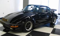 1987 Porsche 930 Slantnose
Genuine factory 505 code car!
This is a genuine 1987 Factory 505 Code Slant Nose 911 Turbo. VIN# WP0JB0935HS051585. this car is bone stock. nothing added or removed from the motor.
5 years ago the car had 3 head bolts crack.This
