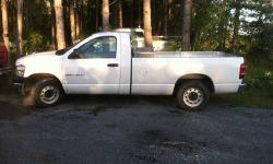 1990 dodge power wagon with 80,000 miles on the 423 power plant, four wheel drive standard trans new tires minimal body rust. It is a north country truck not in bad shape for 23 years old just needs a good home. will take any good ofer