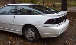 Clean n rare ford probe gt turbo .5spd. Has124k garage kept prior to my ownership. Fully loaded, has removeable sunroff with org storage bag.never seen salt or snow. Nice nice carr.. call or txt. 845 391-7674