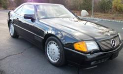 1991 MERCEDES BENZ 500SL 97K MILES AUTO TRANS ALL POWER FULLY LOADED SUPER SHARP CAR VERY CLASSY !! DRIVES PERFECT CALL OR TEXT:914-458-2271 FINANCING AVAILABLE**
For additional information, reply to this ad or see: