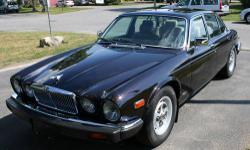 This is a collectors car. It is one of a very few of the last 100 v12 series III sedans. It recently won a concours class with a score of 99.83 despite having been restored after a fender bender in 2011. Prior to that it won 44 shows. It recently received