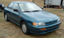 1993 Subaru Impreza L - Blue, Auto, 121k Miles, FWD, 4dsd, Power Steering, Tilt Wheel, Steel Wheels - $2000. 2YR/24MTH Limited Powertrain Warranty for $675. Vehicles come with a NYS inspection and we go to DMV for you. If interested call Jim at