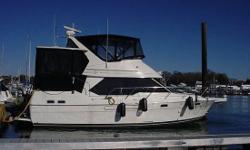 For more details visit: http://www.BoatsFSBO.com/97456 Please contact the owner directly @ 914-720-7699 or [email removed]...1996 35 foot Bayliner 3587 Aft Cabin Motoryacht Boat Zip Code 10710 Zip City, State Yonkers, NY Country United States Boat Type