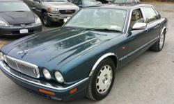1996 Jaguar XJ Vanden Plas Excellent Shape Clean
122k
Needs Nothing
Call Sean
845-541-8121
2900obo