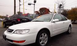 1997 Acura CL 2dr Car Premium Pkg
Our Location is: Auto Connection - 2860 Sunrise Hwy, Bellmore, NY, 11710
Disclaimer: All vehicles subject to prior sale. We reserve the right to make changes without notice, and are not responsible for errors or