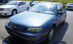 1997 Chevrolet Malibu 4 Dr Sedan
Our Location is: Chrysler Dodge Jeep of Warwick - 185 State Route 94 South, Warwick, NY, 10990
Disclaimer: All vehicles subject to prior sale. We reserve the right to make changes without notice, and are not responsible