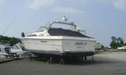 1998 Sea Ray Express Cruiser 39' powered by 454 Mercuisers, 8kw Westerbeke generator. Bring Offers!
For more info visit:
http://www.yachtworld.com/boats/1988/Sea-Ray-Express-Cruiser-2368420/South-Jamesport/NY/United-States
