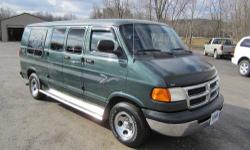 Up for your consideration this just in and in very good original condition for the age, this 1999 Ram 1500 Passenger Van with Mark 3 lowtop conversion... cloth bucket seating with third row bench , fully loaded with power windows,locks,tilt steering and
