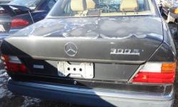 1999 Mercedes ML 320 Parts Car has clean title,engine,transmission are both good.We can sell parts or whole car we do have more Mercedes 420 E , Mercedes 300 TE 4matic, 450 SL, 560 SL, 380 SL call for more information, including parts needed (845)693-4955
