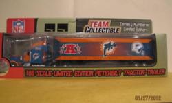 1999 Miami Dolphins Team Collectible by White Rose Collectible by White Rose
shipping additional