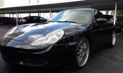 SELLING MY BEAUTIFUL FLORIDA PORSCHE CARRERA THAT
RUNS AND LOOKS PERFECT INSIDE AND OUT !
SUPER FAST AND HANDLES LIKE ITS ON RAILS !
HAS ALWAYS BEEN GARAGED AND PROPERLY MAINTAINED. NEVER IN A ACCIDENT AND ALL PAINT IS ORIGINAL EXCEPT FOR THE FRONT AND