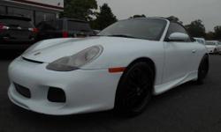 1999 PORSCHE 911 CARRERA - WHITE HARD TOP - ALPINE BLUETOOTH NAVIGATION - UPGRADED 19INCH ORIGINAL PORSCHE WHEELS - 6 SPEED MANUAL - ONE OF THE KIND - 2 OWNERS - NO PAINT JOB - CLEAN CARFAX - EXCELLENT CONDITION
Our Location is: Interstate Toyota Scion -