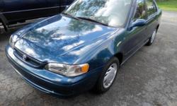1999 Toyota Corolla LE,Automatic,Air,Pwr Windows,Pwr Door Locks, Price $2500 call Angelo 845-649-5968