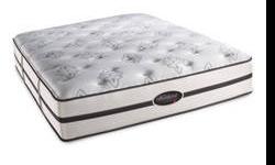 Bed and mattress/box spring ? $500
Mattress is Queen Simmons Beautyrest plush ? purchased 5/1/11 from Macys