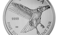 1 oz 2015 Canadian Birds of Prey Series - Red Tailed Hawk $ 5 Silver Coin 9999
Please check actual price at atopmex . com
Coins are original, brand new and available at our website www . atopmex . com 24/7.
Make your order online or call us 1-800-441-8875
