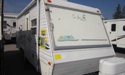 (585) 617-0564 ext.386
Used 2000 Keystone Cabana 2100 Hybrid Travel Trailer for Sale...
http://11079.greatrv.net/l/17305539
Copy & Paste the above link for full vehicle details