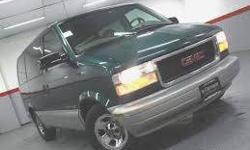 2000 GMC SAFARI SLE 145K MILES, 8 PASSENGER, ENGINE, MOTOR, AND TRANSMISSION IN EXCELLENT CONDITION, NEEDS A FUEL PUMP, PERFECT FOR BARGAIN HUNTERS OR MECHANICS. $2600- FIRM. CALL 347-430-5569. DO NOT EMAIL.
