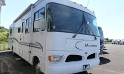 (845) 384-1113 ext.158
Used 2000 THOR MOTOR COACH Hurricane 34K Class A - Gas for Sale...
http://11067.greatrv.net/l/16586902
Copy & Paste the above link for full vehicle details