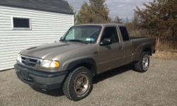 2000 Chevy Pick-Up For Sale. Motor and Transmission run good. Truck body rusted. Asking 700.00 OBO Call 315-771-7317