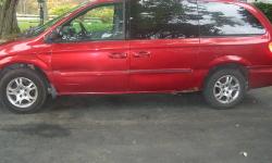 2001 dodge caravan 71k miles! $3995
Call
585-654-6254
This ad was posted with the eBay Classifieds mobile app.