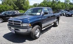 Up for your consideration this just in 2 owner Carfax certified highly documented service history, no accidents ever, 2001 Dodge Ram 1500 SLT Laramie edition quad cab short box 4x4, fully-Ã¡equipped with power windows,locks,tilt steering and cruise
