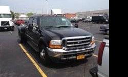 Condition: Used
Exterior color: Black
Interior color: Gray
Transmission: Automatic
Fule type: Diesel
Engine: 8
Drivetrain: AUTO
Vehicle title: Clear
DESCRIPTION:
2001 f350 2wd aUTOMATIC dUALLY black /grey cloth interior 7.3 diesel very clean just