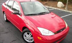 BEAUTIFUL 2001 FORD FOCUS 62K MILES AUTO TRANS ALL POWER NEW TIRES NON SMOKER 4CYL GREAT ON GAS VERY CLEAN CAR CALL OR TEXT:914-458-2271
For additional information, reply to this ad or see:
http://www.vflyer.com/home/crlk?id=211005000&ps=16
vFlyer ID: