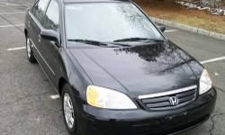 BEAUTIFUL 2001 HONDA CIVIC AUTO TRANS 106K MILES LOOKS AND DRIVES NEW TAKE THIS ONE HOME TODAY CALL OR TEXT:914-458-2271
For additional information, reply to this ad or see:
http://www.vflyer.com/home/crlk?id=221103620&ps=16
vFlyer ID: 221103620