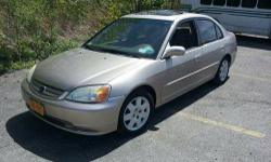 The windows on the car are tinted, there is a remote starter already installed in the car and it has a Vtech engine. The car passed inspection this year and its ready to ride. This car is great on gas as well if your looking to save some cash on gas. The