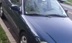 2001 Hyundai sonata automatic, 4 cylinder strong engine.
Good condition, clean title.