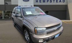 WOW LOW LOW MILES FOR THE YEAR!!! THIS IA A SUPER SUPER CLEAN 4X4... WILL NOT LAST AT THIS PRICE!!! At Hempstead Ford Lincoln you'll always find quality vehicles in a no hassle no haggle sales environment. Take home this very special vehicle and you'll